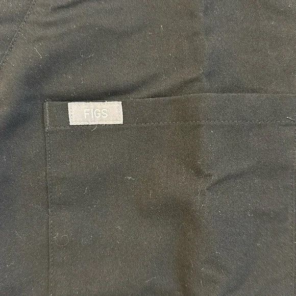 Figs Catarina scrub top - Picture 4 of 5